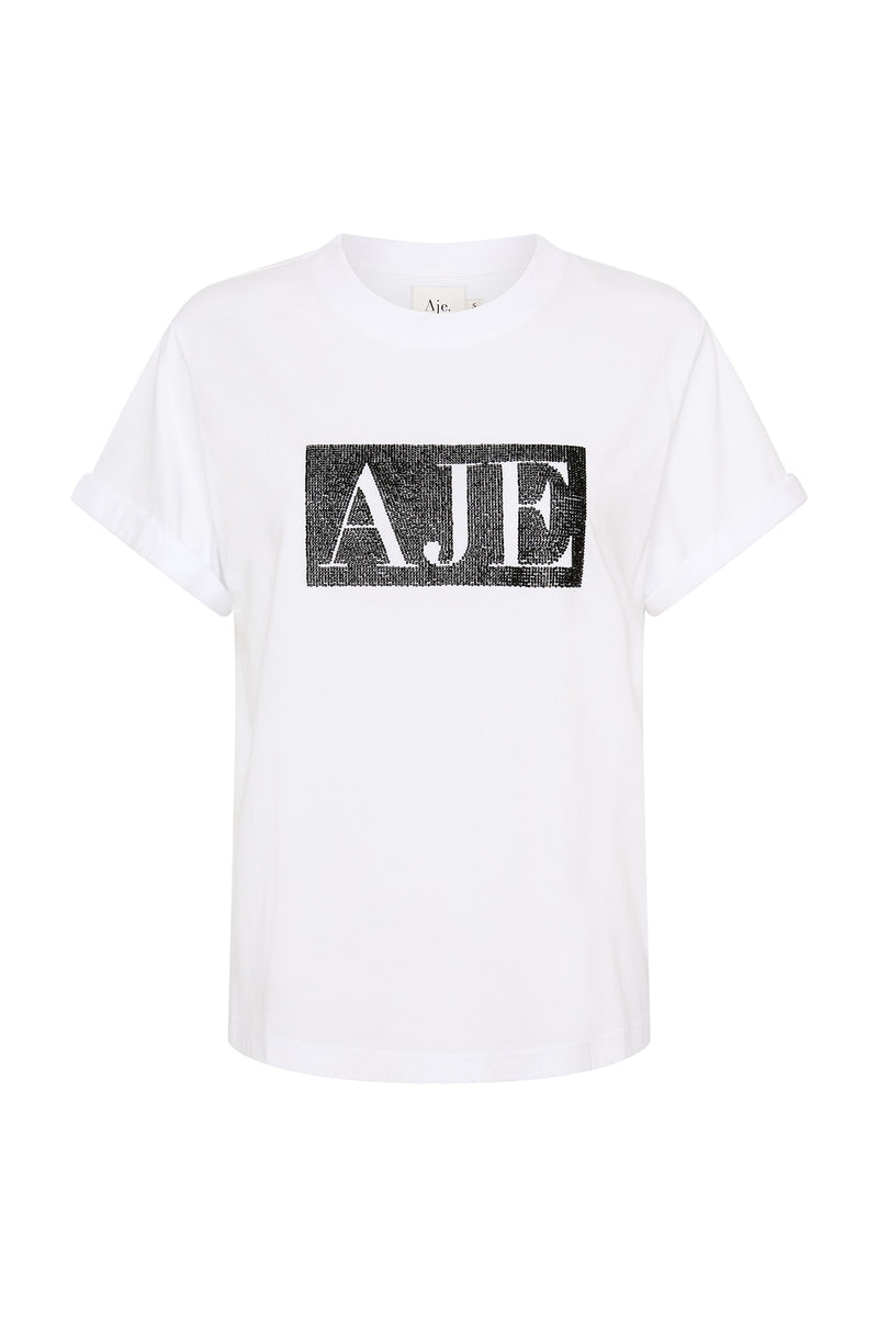 aje tee shirt