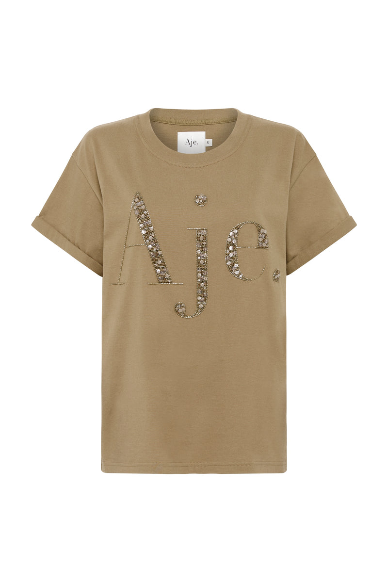 aje tee shirt