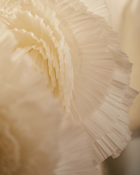 Derrière les coutures | Découvrez l'inspiration pour le Resort 23 'Sculptura' 