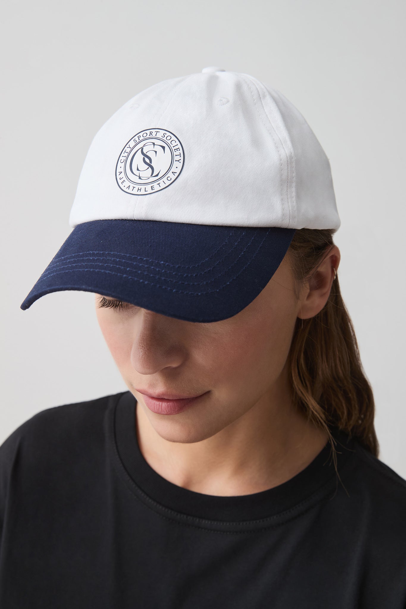 City Sports Society Cap 902