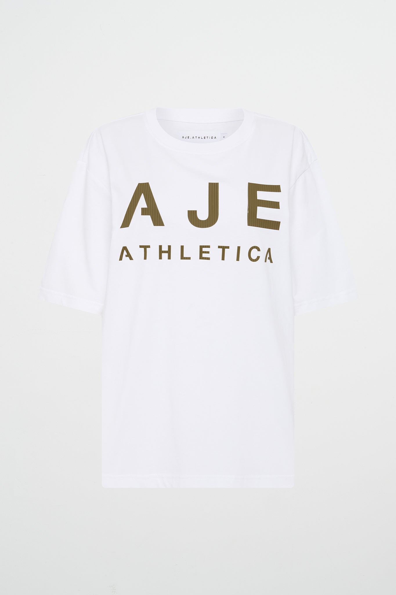 Logo Tee 102