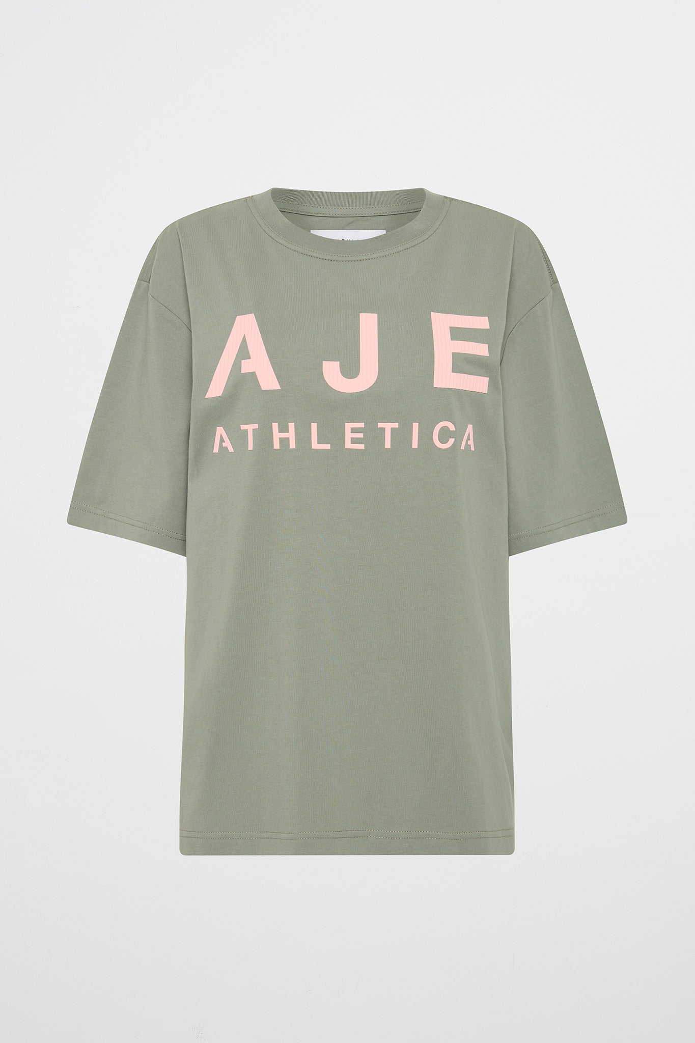 Logo Tee 102