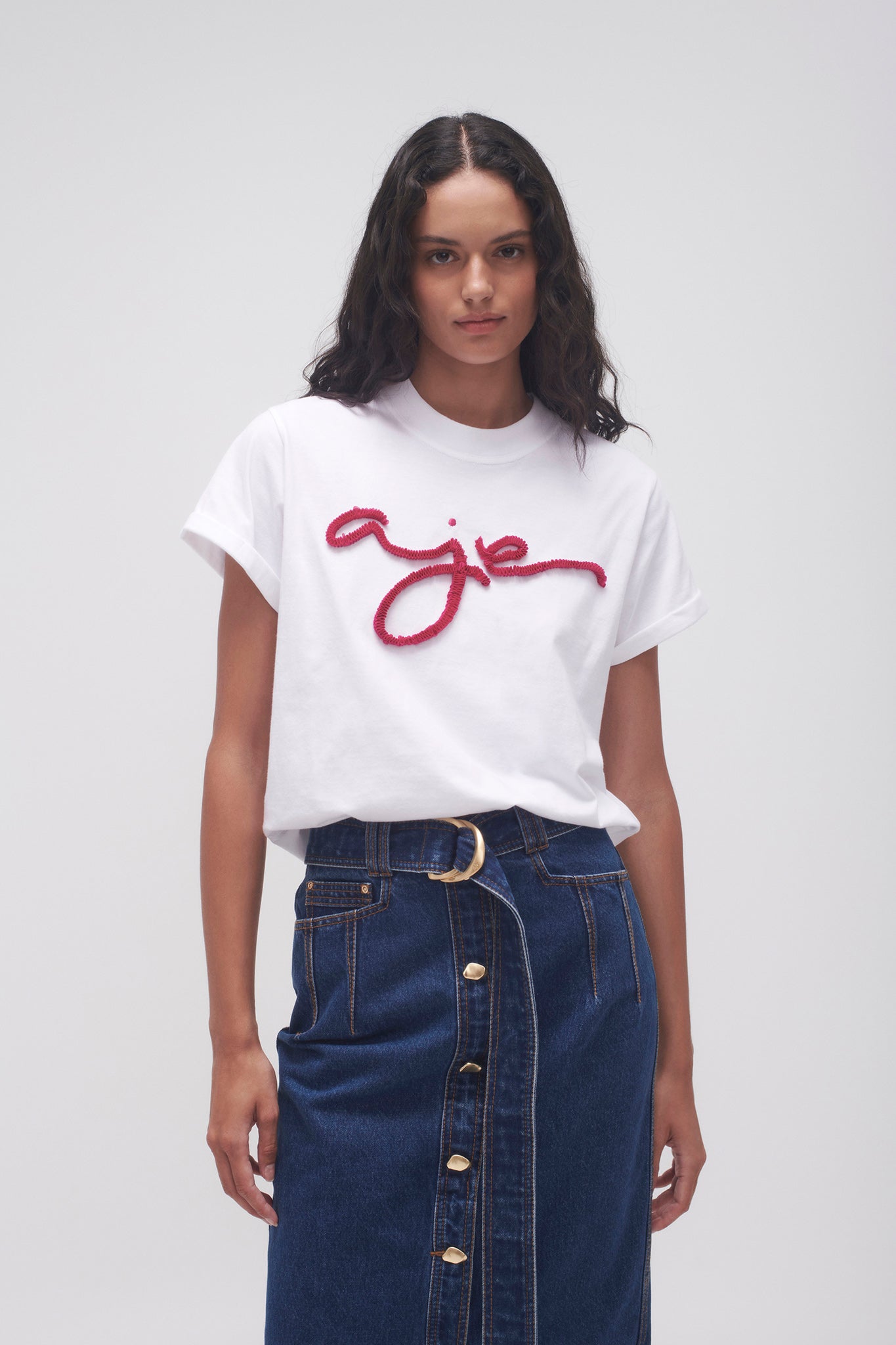 aje tee shirt