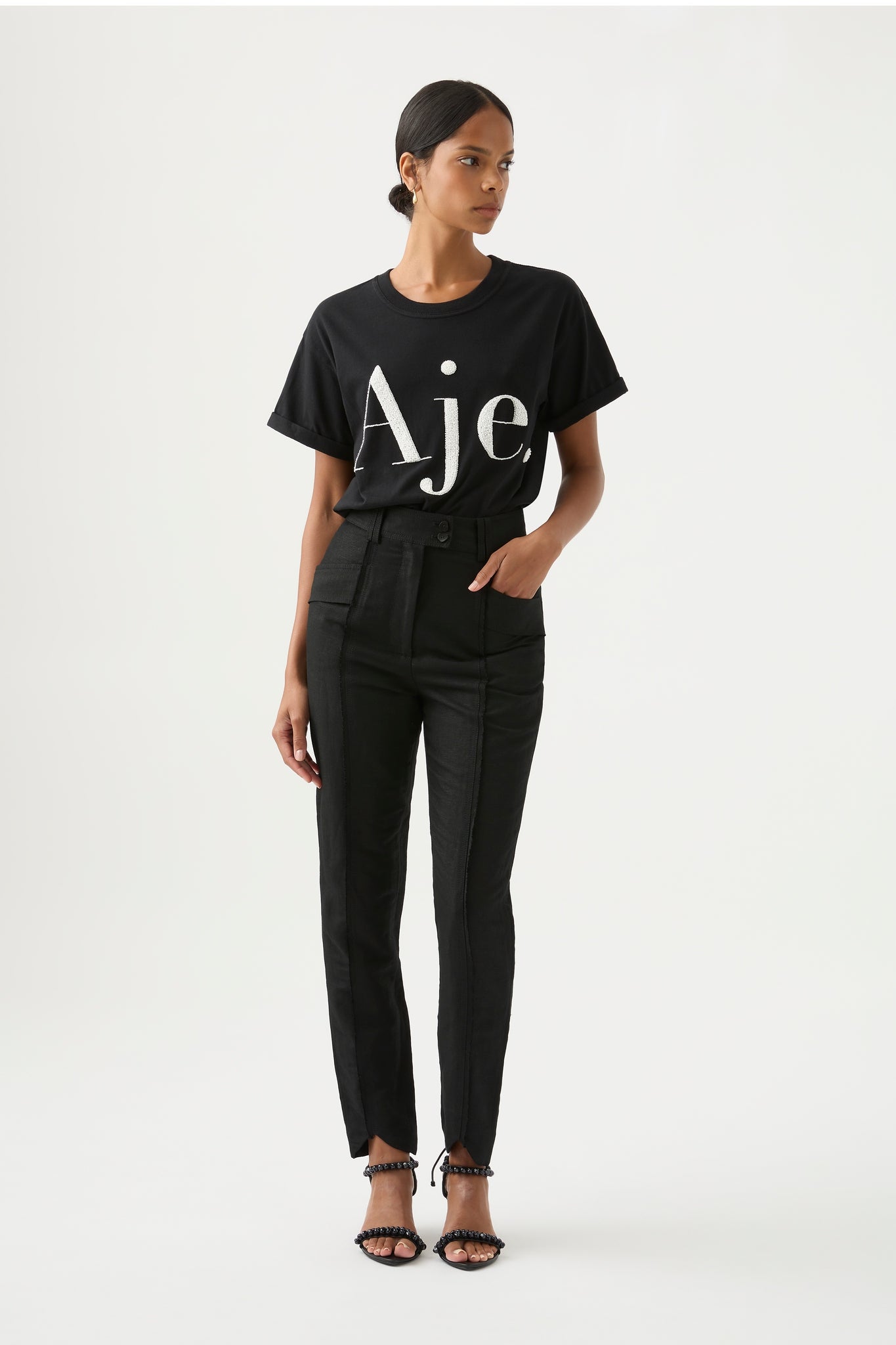 aje tee shirt