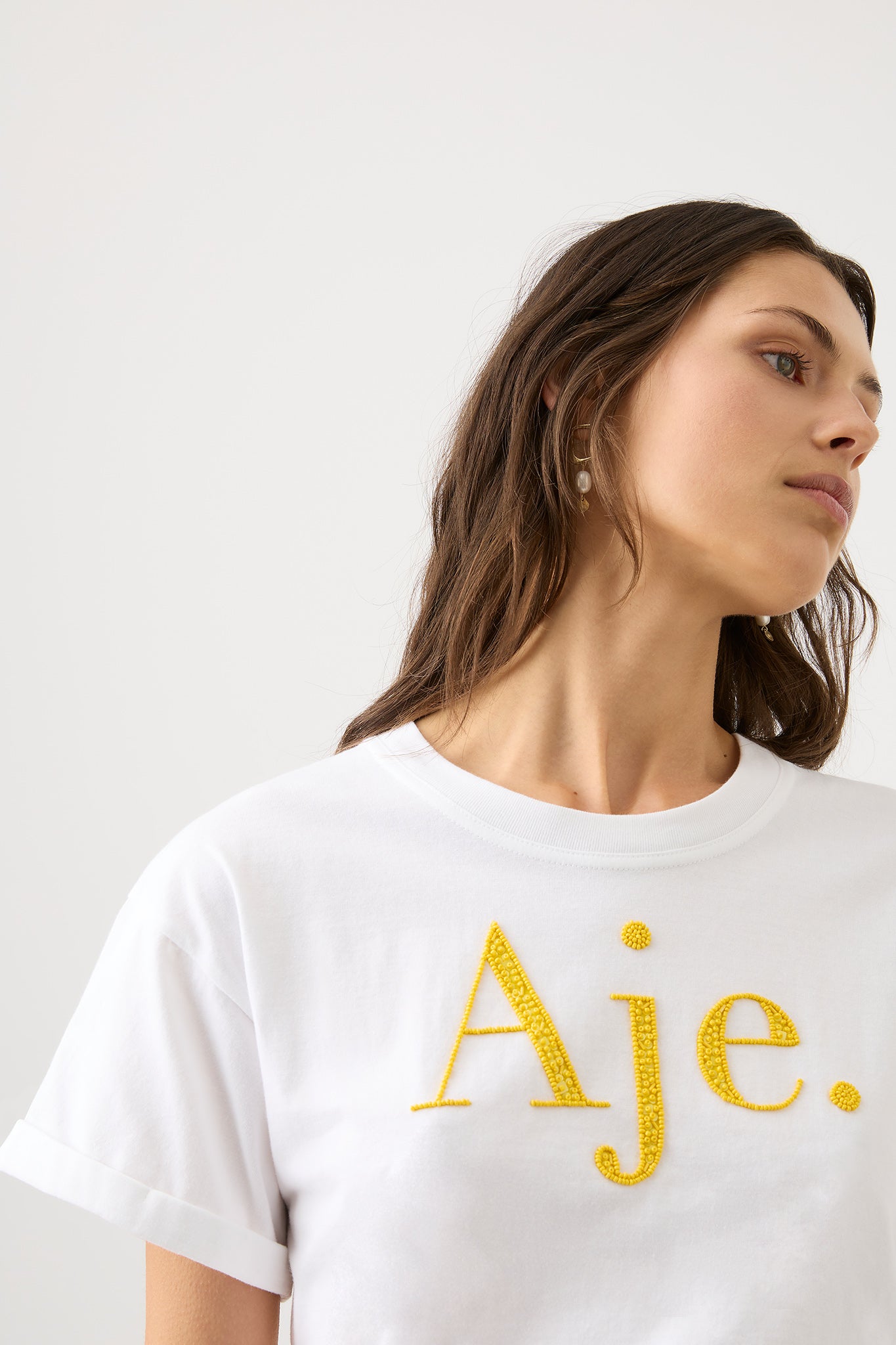 aje tee shirt