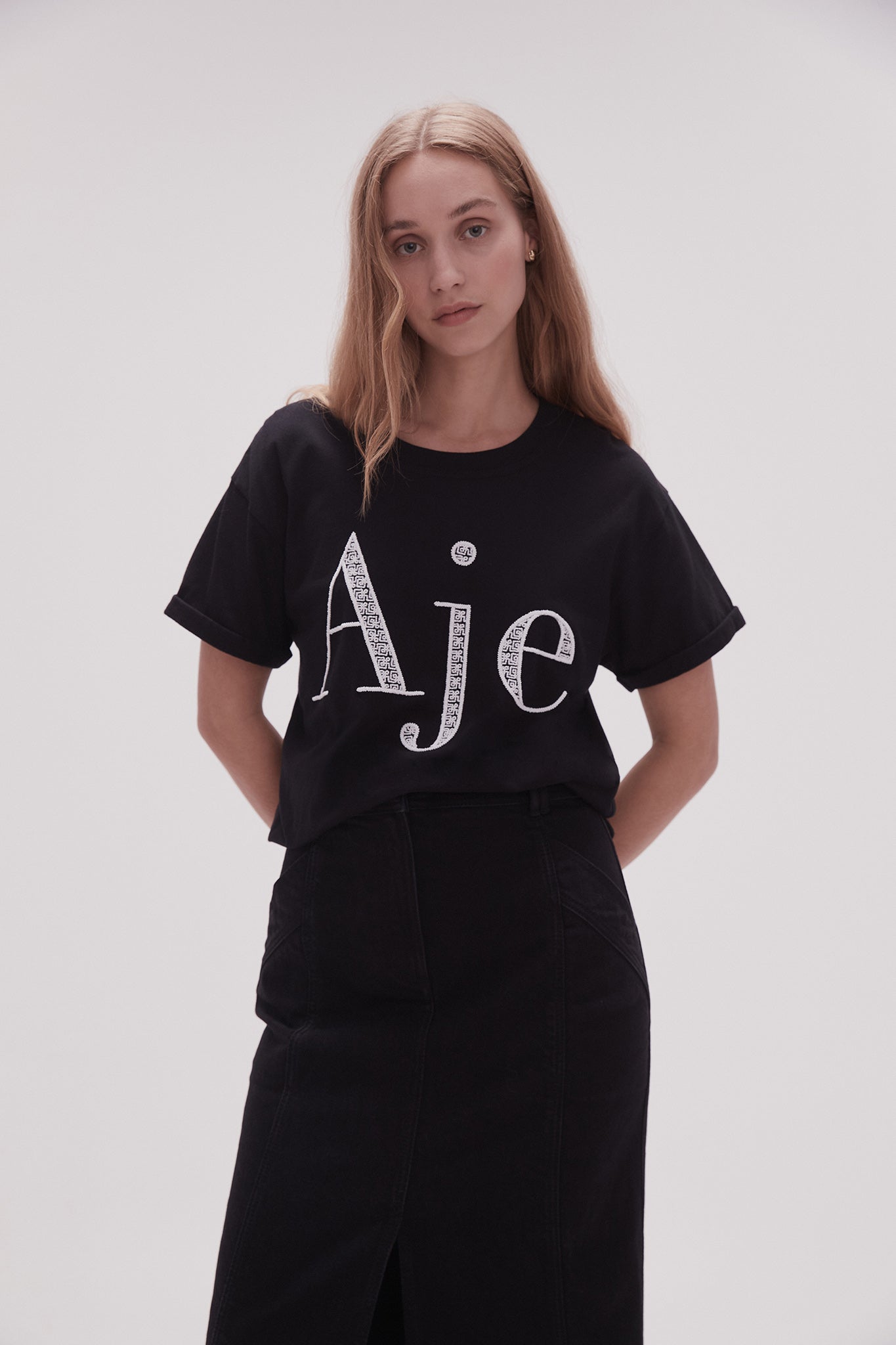 aje tee shirt