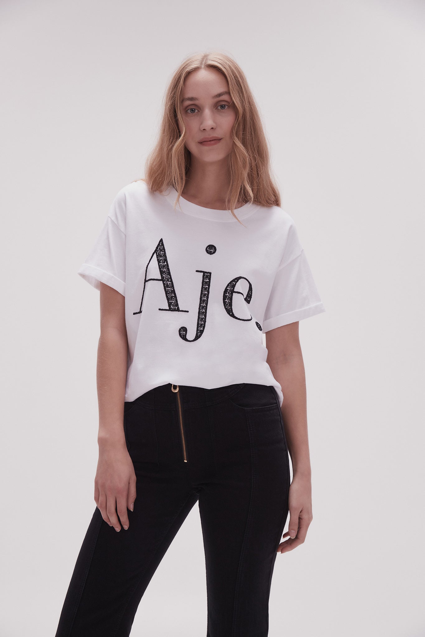 aje tee shirt