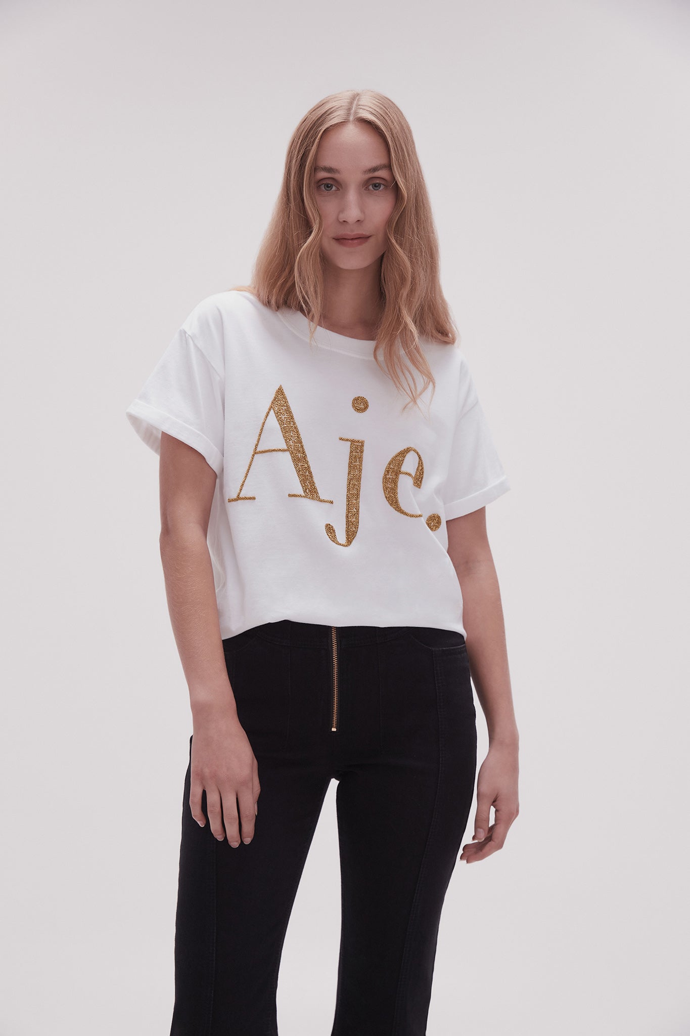 aje tee shirt