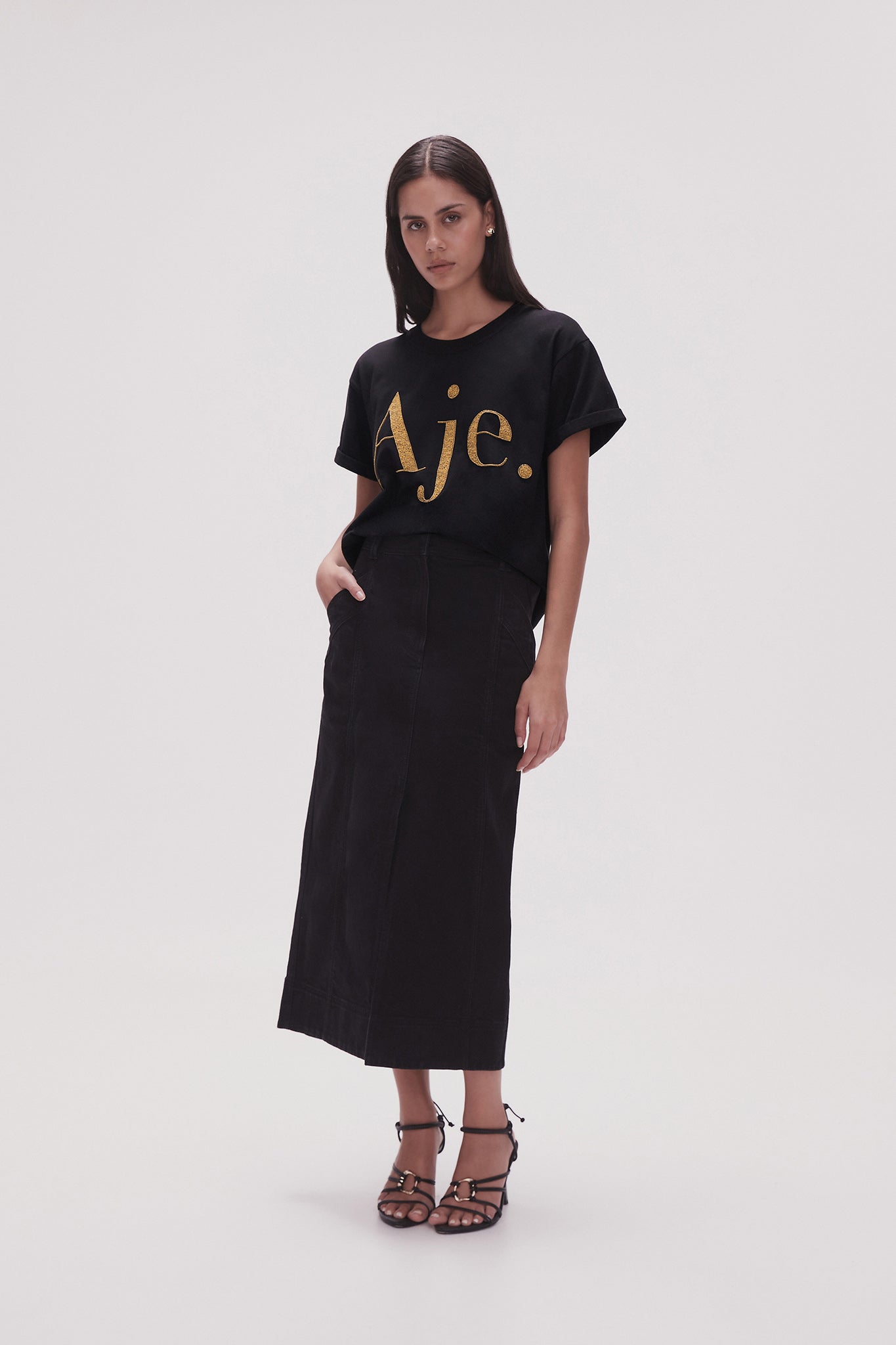 aje tee shirt