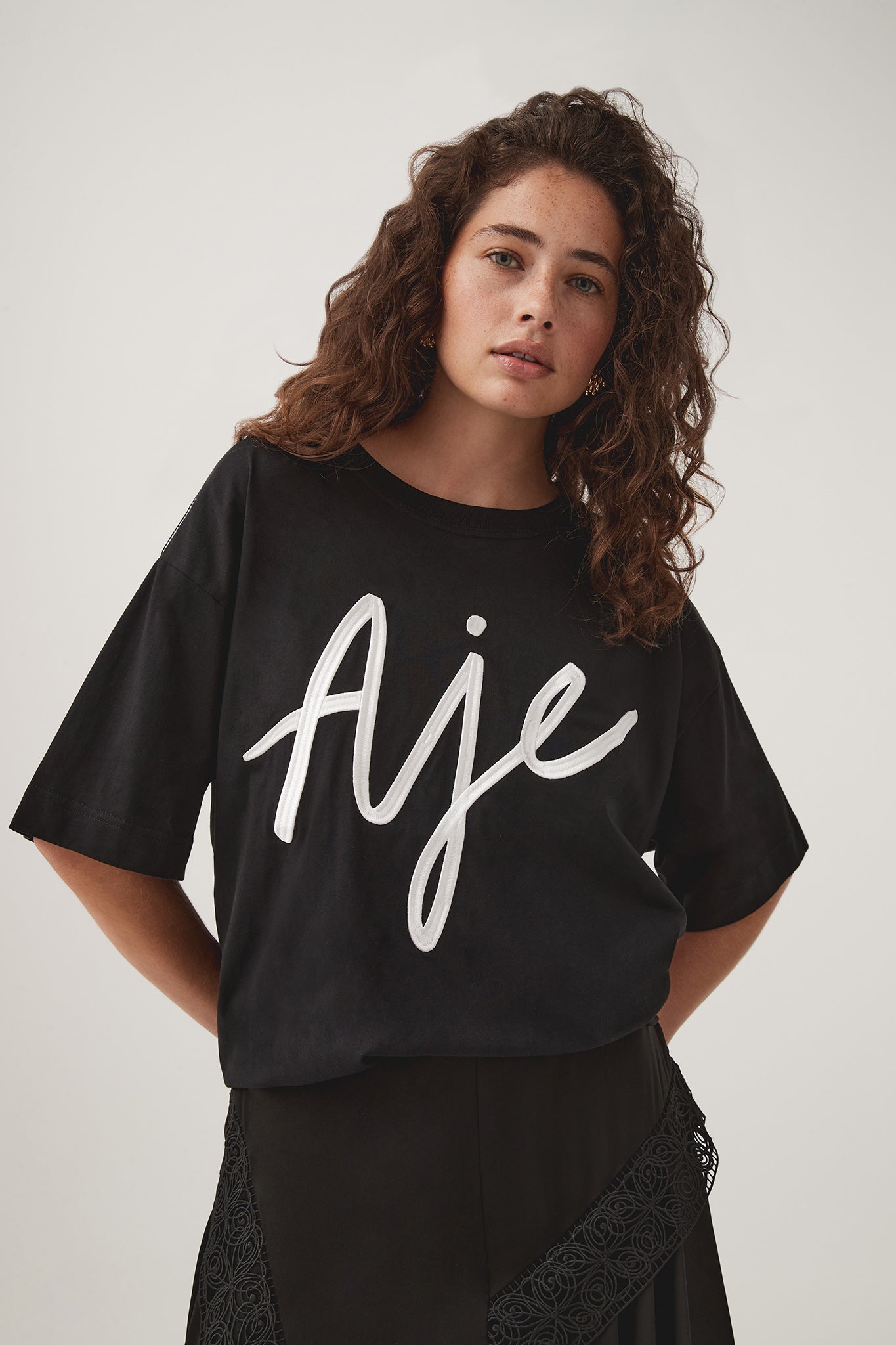 aje tee shirt