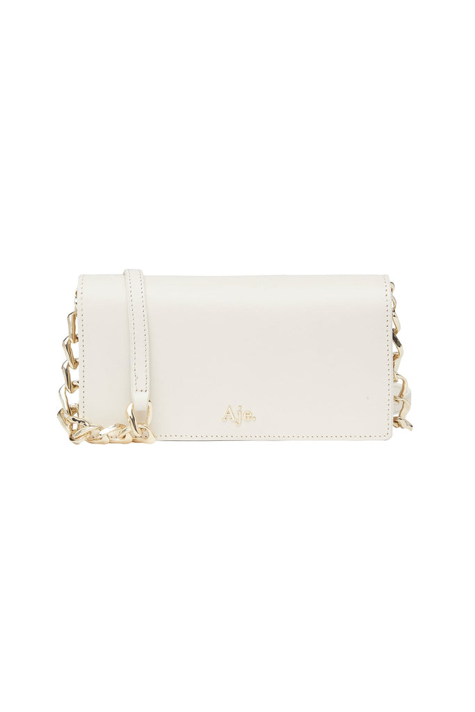 Oasis Chain Clutch Bag