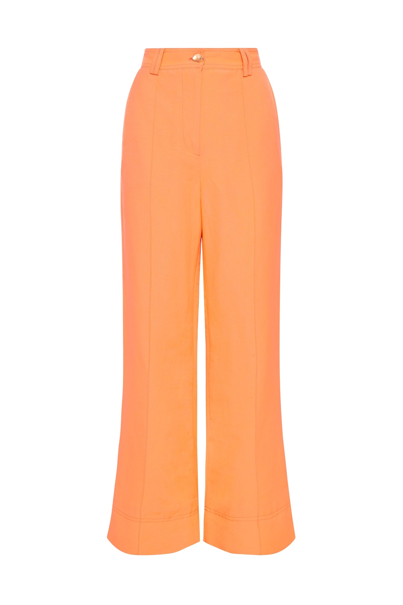 Cantina Relaxed Flare Pant