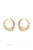 Conception Hoop Earrings